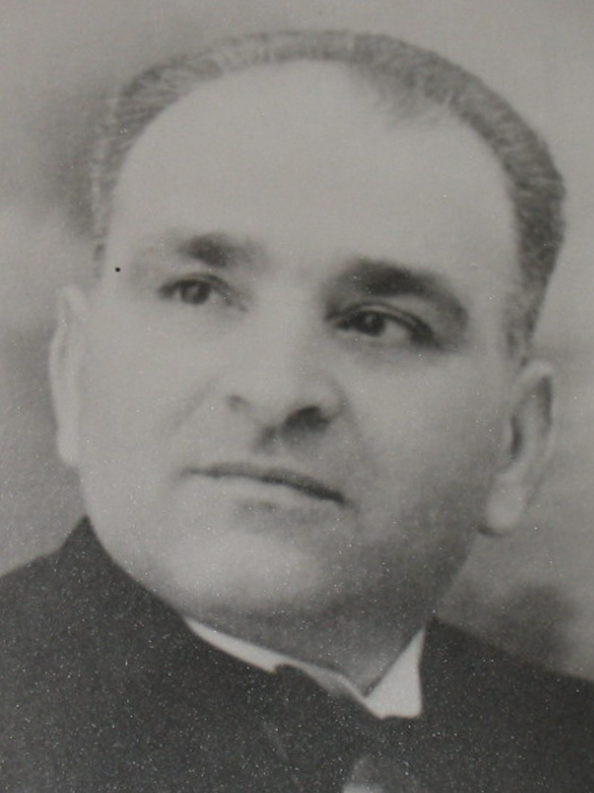 Mro. Willie Attard