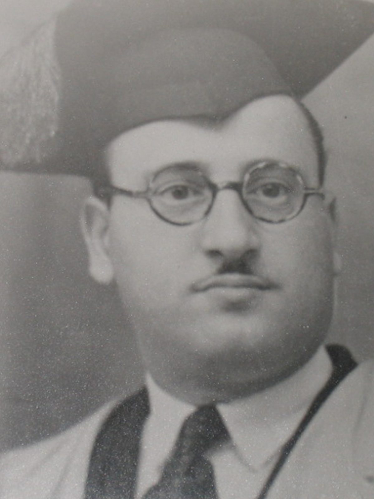 Mro. Joseph Abela Scolaro