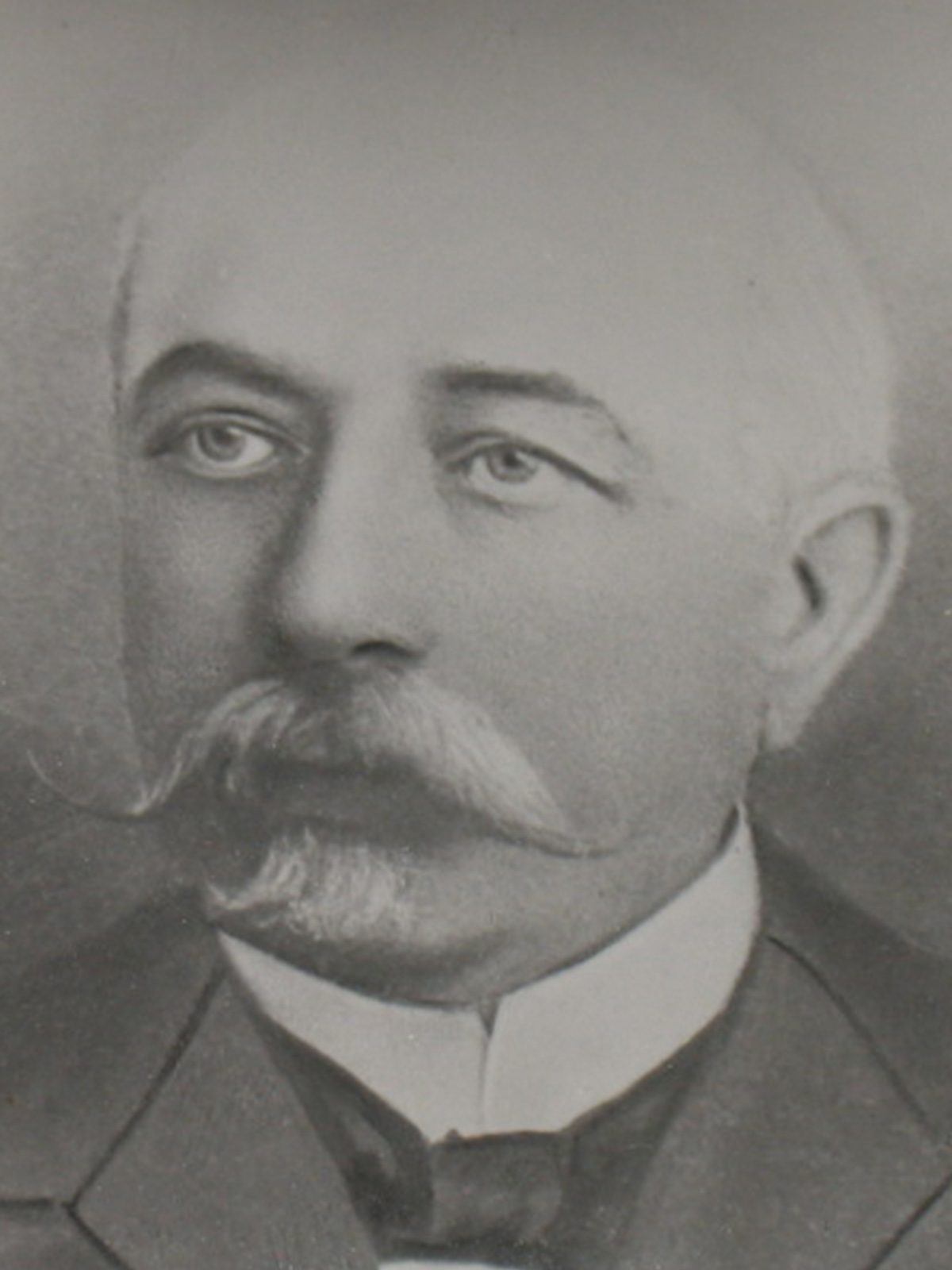 Mro. Vincenzo Carabott