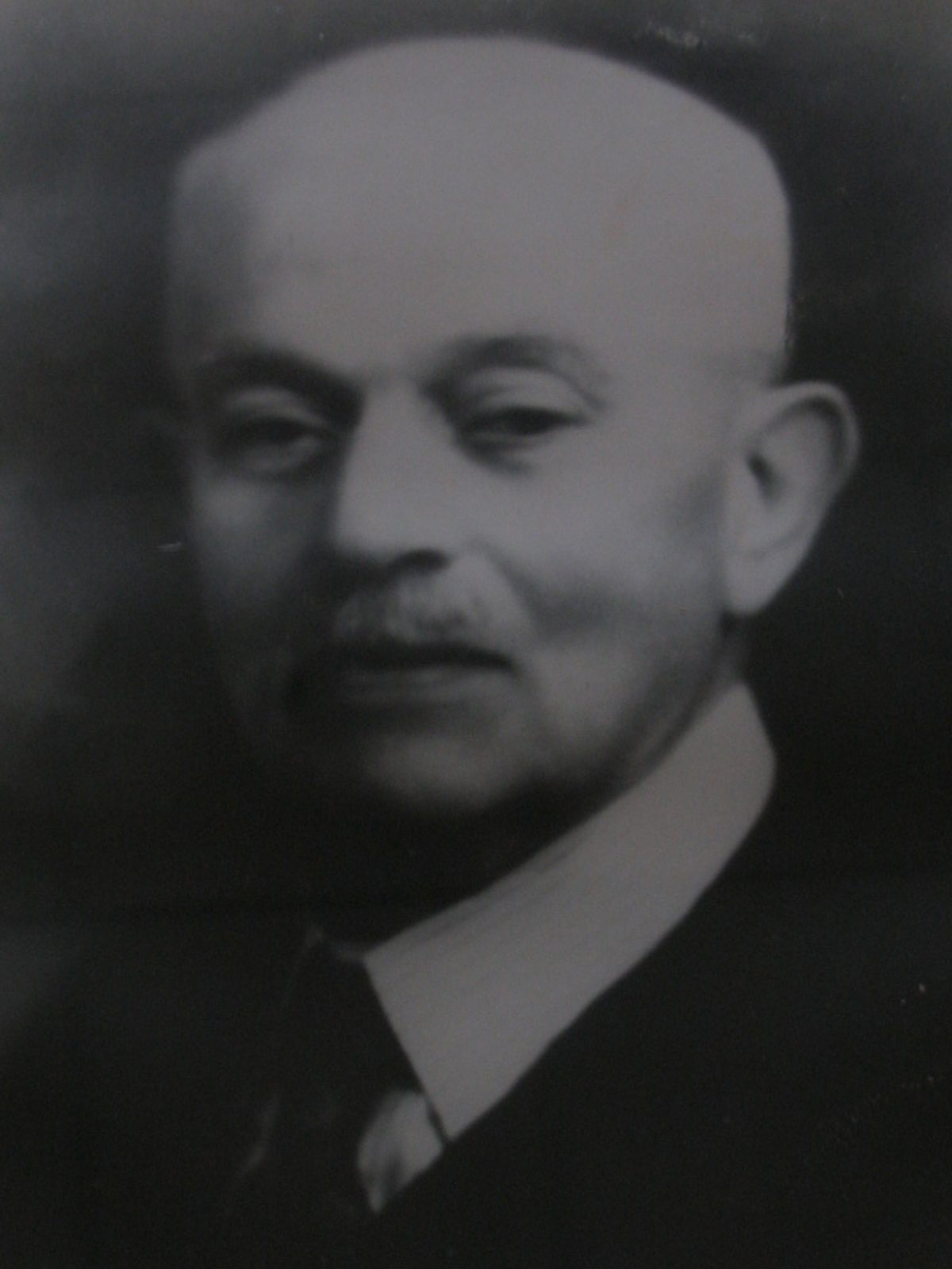 Is-Sur Ġużeppi Azzopardi